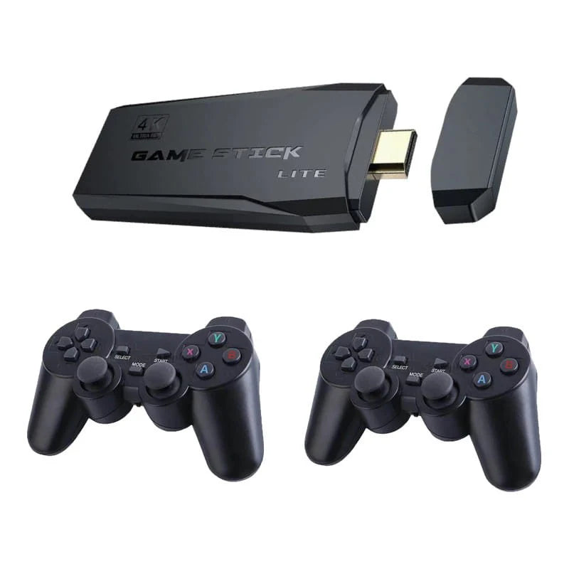 GAME STICK LITE 2.4G WIRELESS